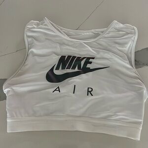 Nike Air sports bra